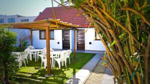 MarAbierto Apart Hotel Santa Clara del Mar